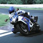 Forty – and still naughty! Five great GSX-R bikes I know will get your pulse racing
