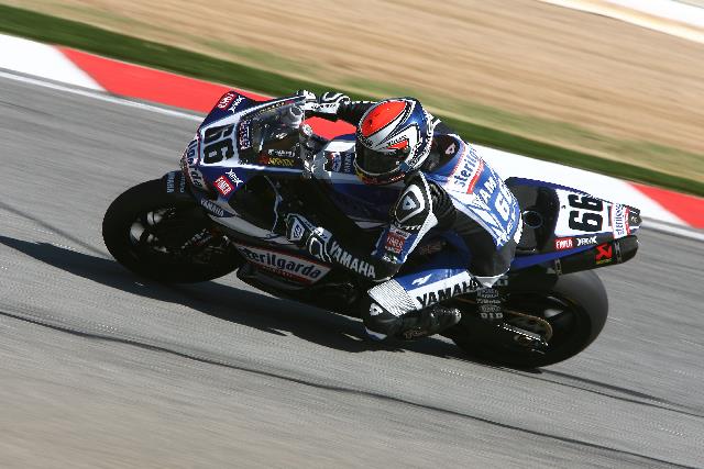 Kyalami WSB Sykes Steps Up To Make Three Brits On Provisional Front 
