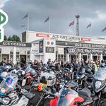 Ace Cafe, London: Steeped in history, the Ace is a must-visit venue