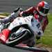 The NW200 Coca Cola Yamaha team and Michael Rutter have split