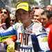 Rossi has brushed aside rumours linking him to Formula One