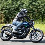 BSA bosses put a pause on electric plans for now as orders for new Bantam 350 skyrocket in the UK