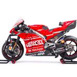 Race winning Ducati MotoGP bike ridden by Andrea Dovizioso up for grabs in upcoming auction