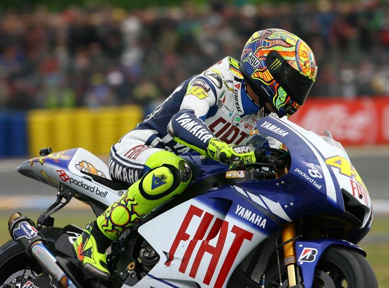 Valentino Rossi Racing