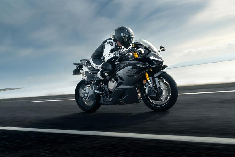 CFMOTO 750SR-S RAVNO ROAD CFMOTO 750SR-S RAVNO ROAD