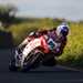 Keith Amor has high hopes for the TT
