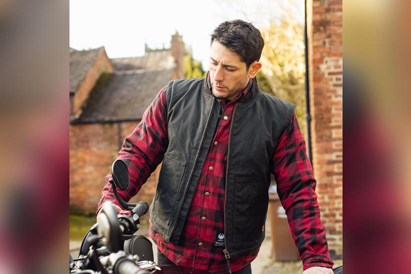 Bastions of British vintage, Merlin, have made some changes