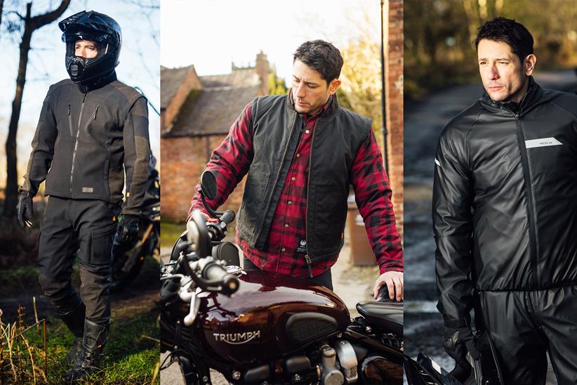 Bastions of British vintage, Merlin, have made some changes