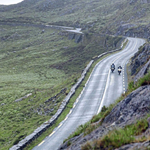 Dream ride: ‘Kerry is calling’