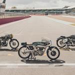 Thame Museum honours local Velocette racer with special exhibition