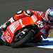 Hayden will try a radical new Ducati setting in Catalunya