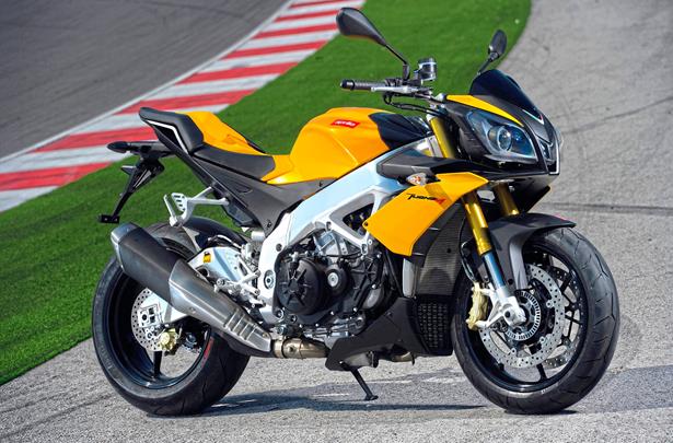Tuono Racing Expert guide to secondhand Aprilia Tuono super-nakeds