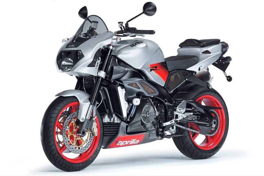 Tuono Racing Expert guide to secondhand Aprilia Tuono super-nakeds
