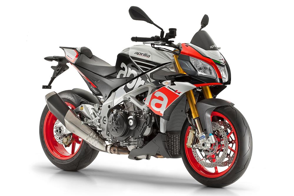 Tuono Racing Expert guide to secondhand Aprilia Tuono super-nakeds