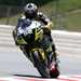 Toseland is happy with his speed in Spain