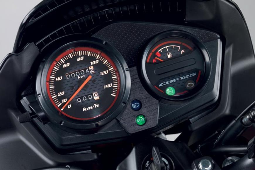 HONDA CBF 125 08-13 DIRECT REPLACEMENT INDICATOR LEFT HAND REAR ALL MODELS | UK