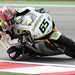 Brit Jonathan Rea took the win in race 2 at Misano