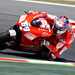 Hayden has won in Assen and Laguna Seca