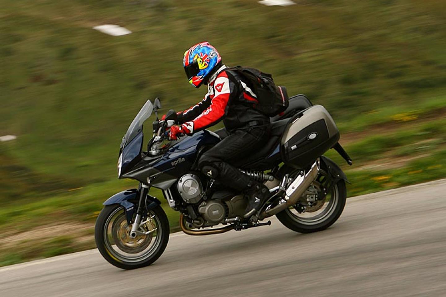 APRILIA MANA 850 GT (2009-2011) Review, Specs & Prices | MCN