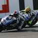 Consistency will be vital, say Rossi and Lorenzo