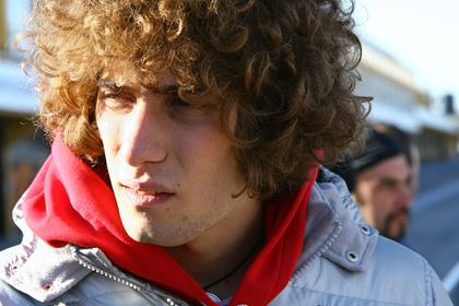 Simoncelli will ride a Honda in MotoGP next year