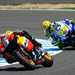 Brivio is wary of Pedrosa's influence on title race