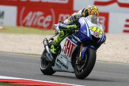 Rossi expects another classic tussle