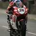 Keith Amor at Athea road races