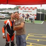 MRO Powerbike blog: Oulton Park is my bogey track