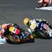Rossi believes Pedrosa will still play a big part in '09