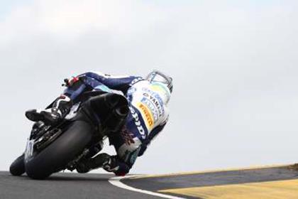 Camier’s rivals need a new game plan to take the races to the Airwaves Yamaha star