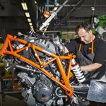 KTM push 1390 Super Duke GT to 2027 and confirm plans for other delayed models