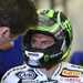 Crutchlow will join Haslam and Hopkins on track in Brno