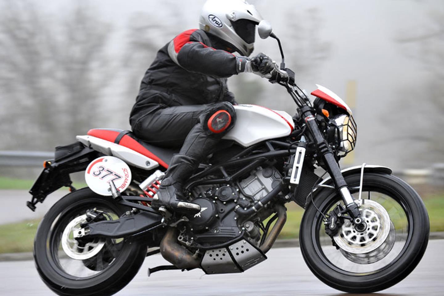 Moto morini scrambler store 2019