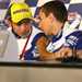 Rossi reckons it would be a massive decision for Lorenzo to quit Yamaha