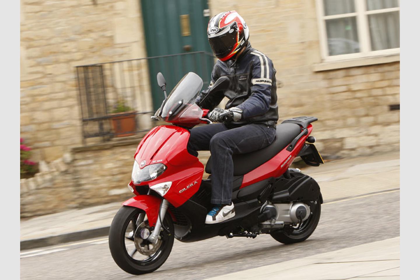 Gilera Runner 125 (2009-2016) Review Specs  Prices MCN