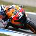 Pedrosa will try a new engine in Germany