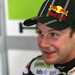Rea was delighted to leave Imola fastest
