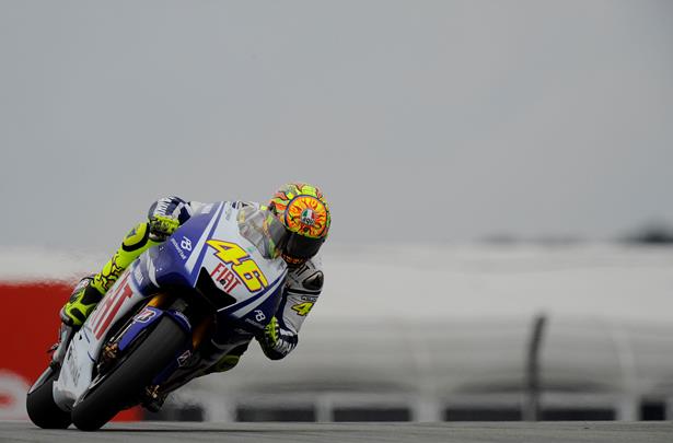 Valentino hotsell rossi sachsenring