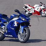 Yamaha celebration at Cadwell Park for 70th anniversary in late September