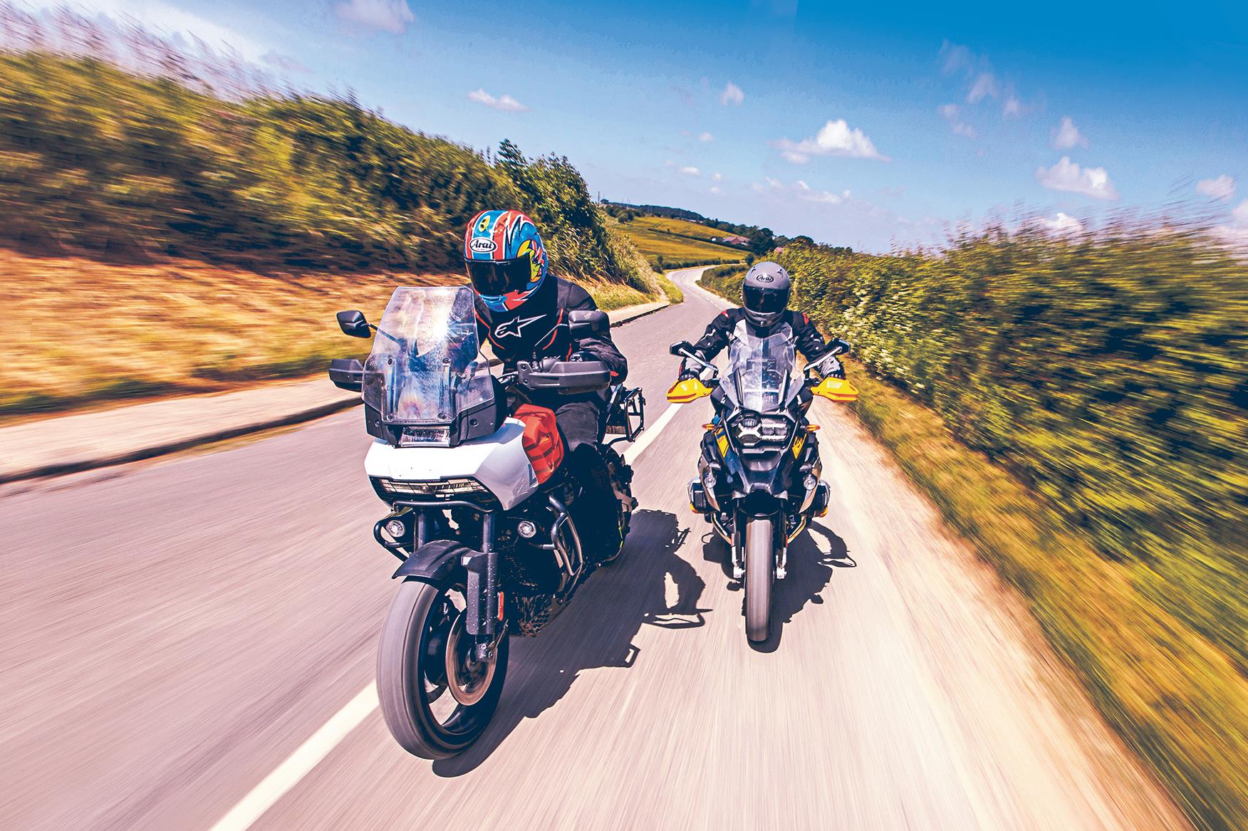 Find the best deals on bike kit this Amazon Prime Big Deal Days with MCN