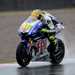 Rossi fears rain could have a big impact