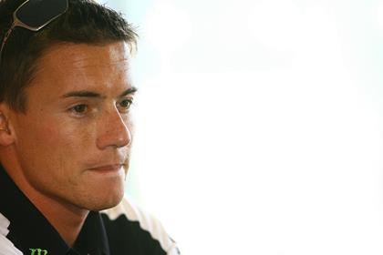 Toseland has set his sights on a top six at Donington