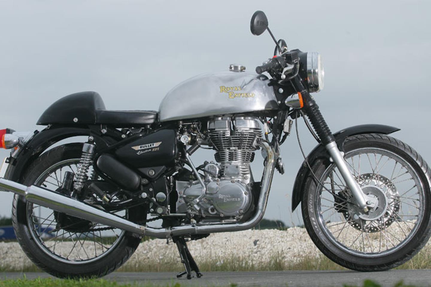 Royal enfield 2025 clubman for sale