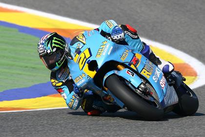 Hopkins is unlikely to be back with Suzuki in MotoGP