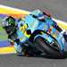 Hopkins is unlikely to be back with Suzuki in MotoGP