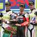 Checa was on the podium last time out at Brno