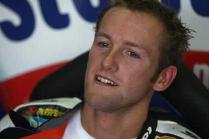 Sykes wnats to stay with Yamaha in 2010