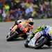 Rossi expects Honda to be strong for rest of '09