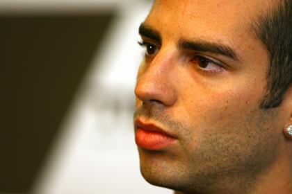 Melandri is disappointed at Kawasaki's departure